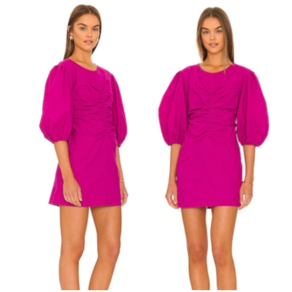 Free People Mini Dress - Picture 2 of 5